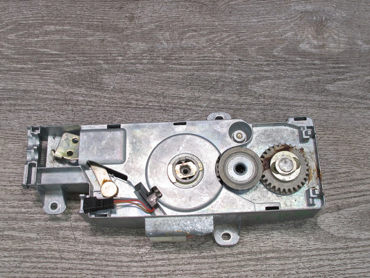 01-06 BMW E46 330ci Convertible Folding TOP Drive Motor Mechanism OEM