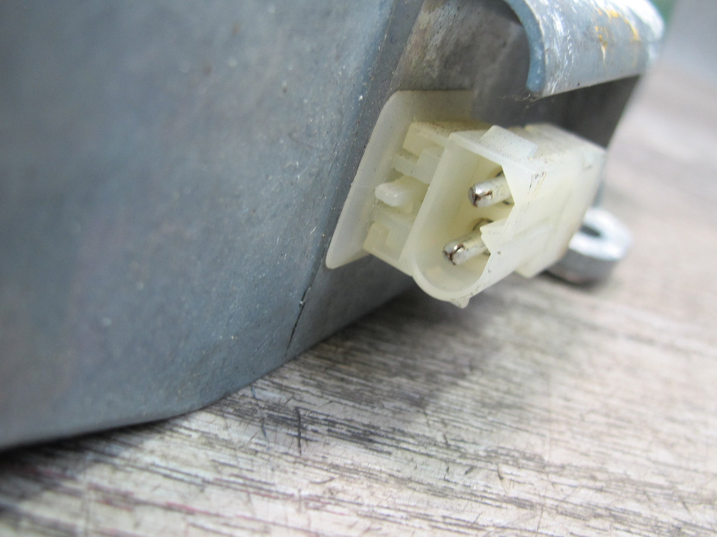 01-06 BMW E46 330ci Convertible Folding TOP Drive Motor Mechanism OEM