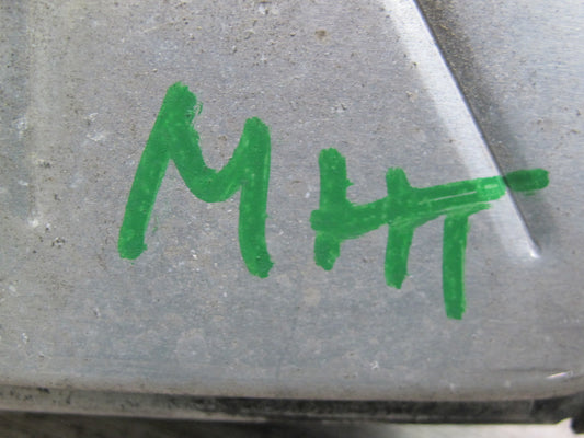 2004 Hummer H2 6.0L V8 LQ4 4WD Engine Computer ECU ECM Control Module Unit