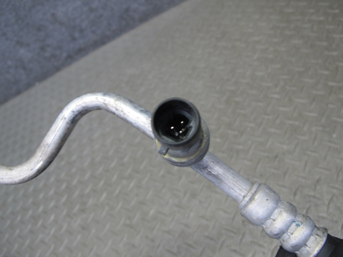 2003-2007 Hummer H2 A/C Air Condition Hose Pipe Line Dryer Set