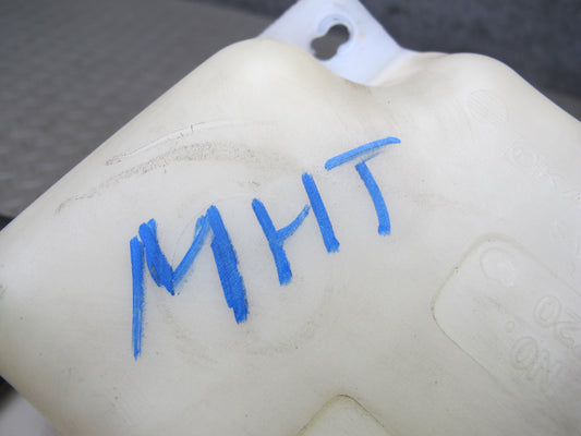 2003-2007 Hummer H2 Front Windshield Wiper Washer Reservoir Tank Bottle