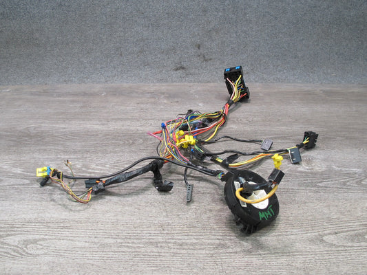 03-07 HUMMER H2 STEERING COLUMN CLOCK SPRING OEM