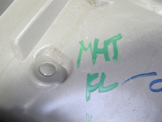 2003-2007 Hummer H2 Dash Front Left Lower Knee Trim Cover Panel 15058424