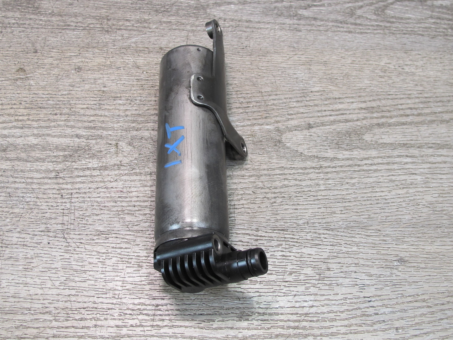 13-17 BMW F25 X3 8HP-45z A/T Transmission Hydraulic Oil Pump OEM