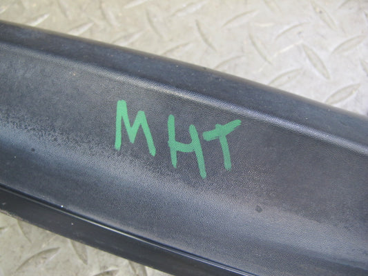 2003-2007 Hummer H2 Front Left Right Windshield A Pillar Trim Molding Panel Set