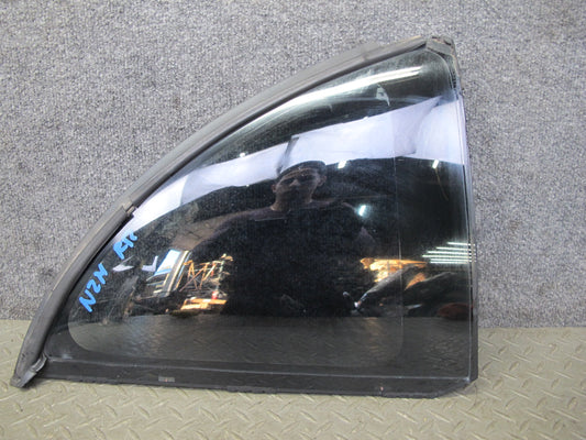 90-95 Nissan Z32 300ZX Coupe 2+0 Rear Right Quarter Glass Window OEM