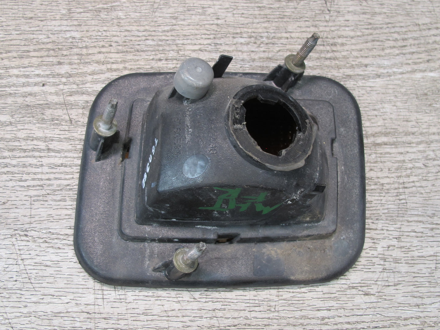 2003-2009 Hummer H2 Front Left & Right Side Turn Signal Parking Light Lamp Set