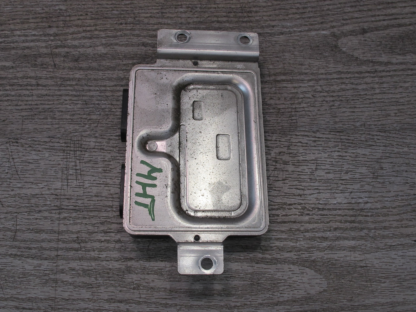 2004 Hummer H2 6.0L Engine Throttle Control Module TMD1-160A1