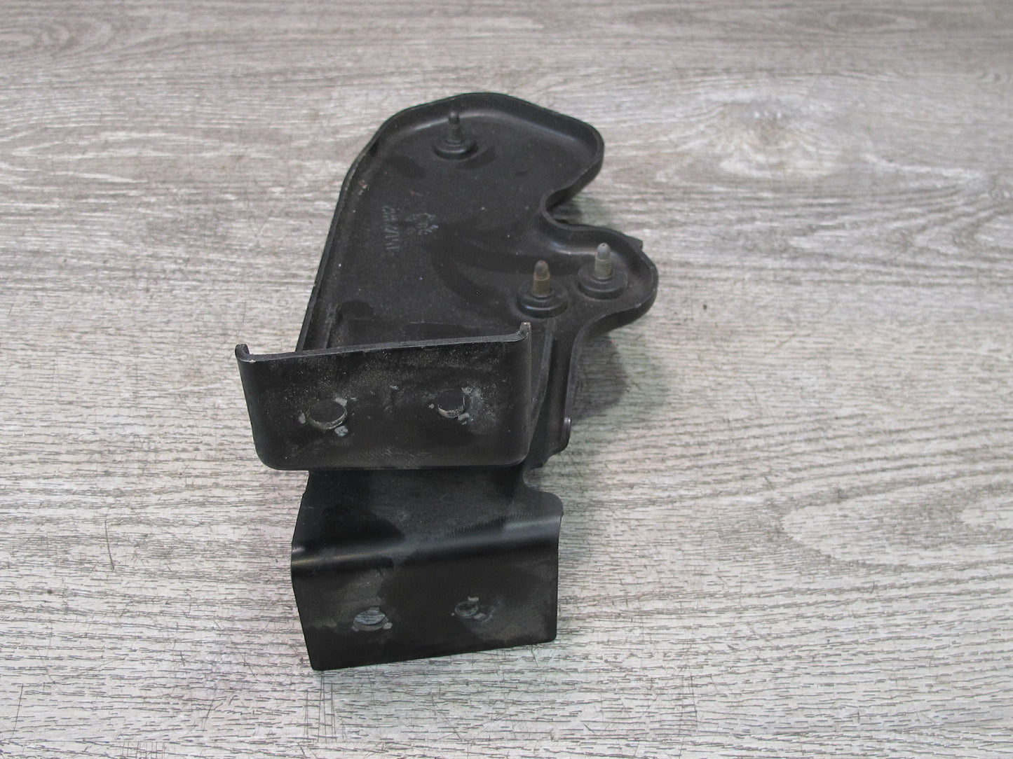 2003-2007 Hummer H2 Front Hood Bonnet Lock Latch W/ Bracket