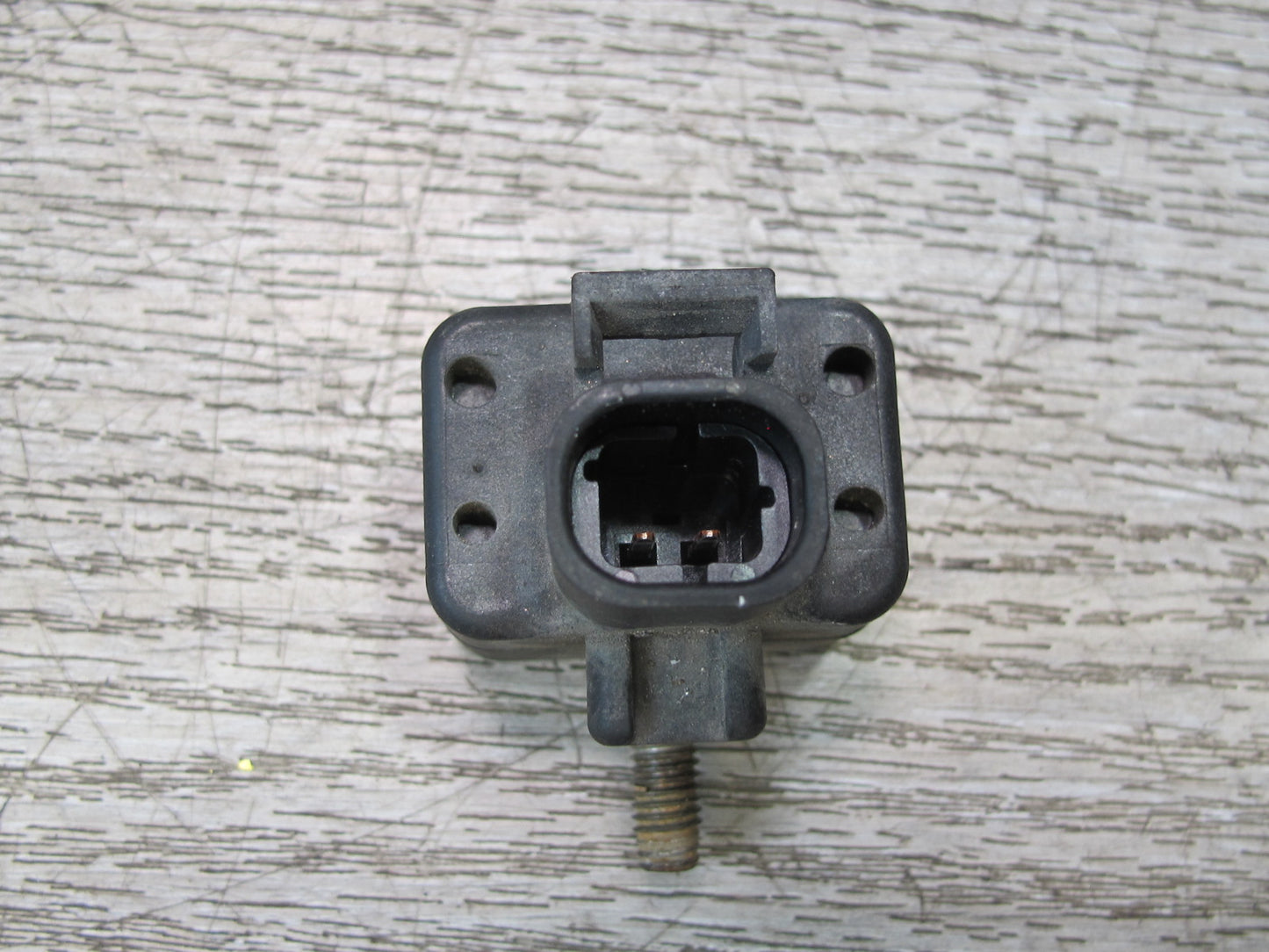 03-04 HUMMER H2 SRS AIRBAG CONTROL MODULE UNIT W/ SENSOR SET OEM