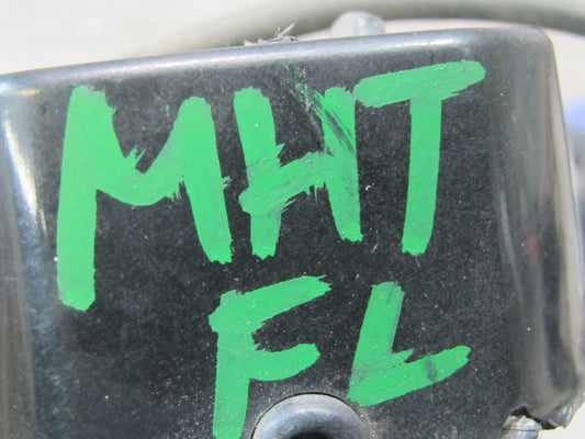 2003-2009 Hummer H2 Front Left & Right Side LED Fog Light Lamp Set of 2