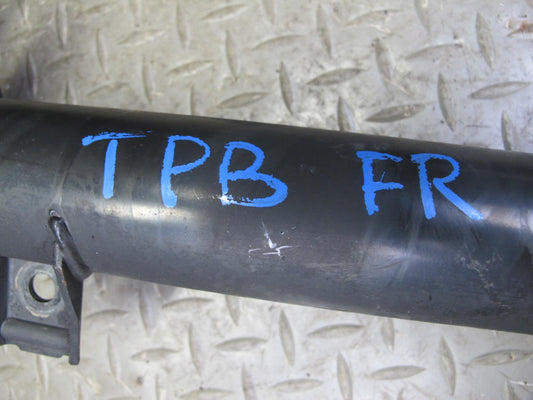 01-06 BMW E46 330CI Convertible Front Left & Right Strut Shock Absorber Set OEM