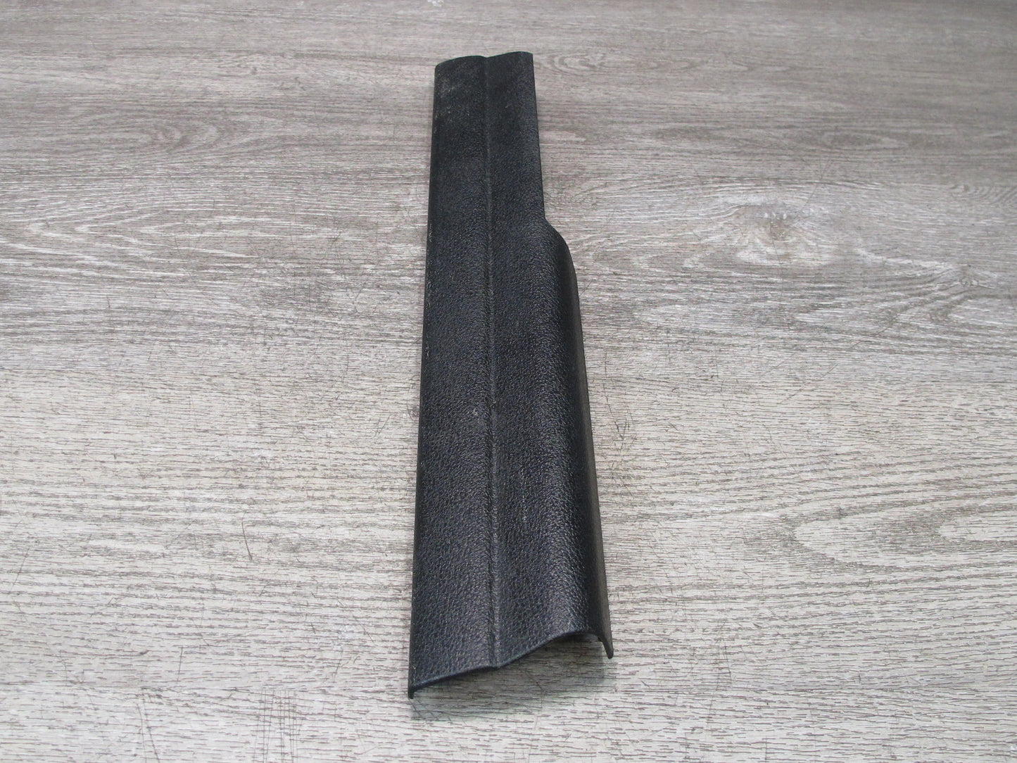 11-17 BMW F25 X3 Set of 2 Front Left & Right Door Sill Plate Trim OEM