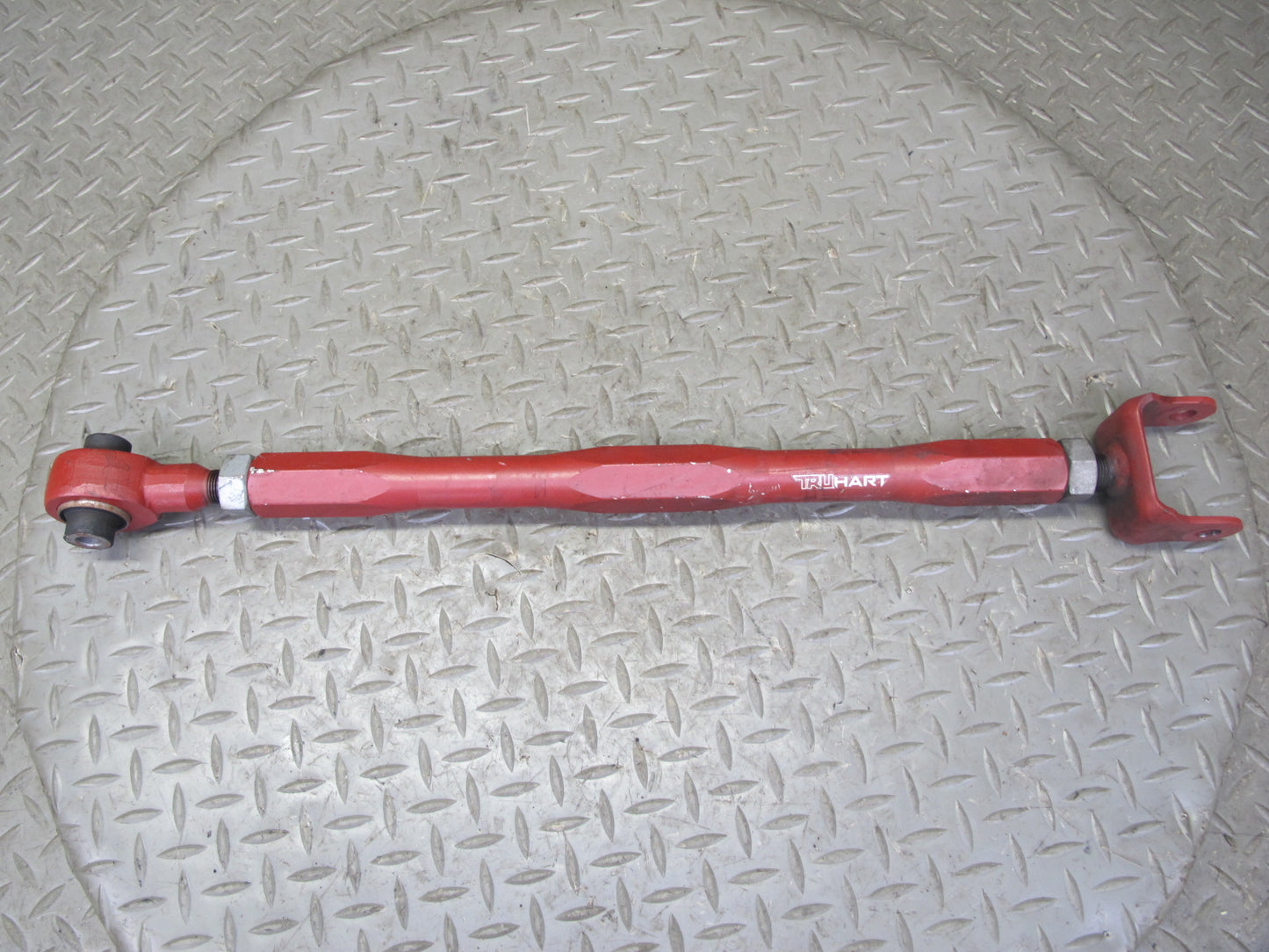 01-06 BMW E46 330CI Rear Left & Right Adjustable Lower Control Arm Set