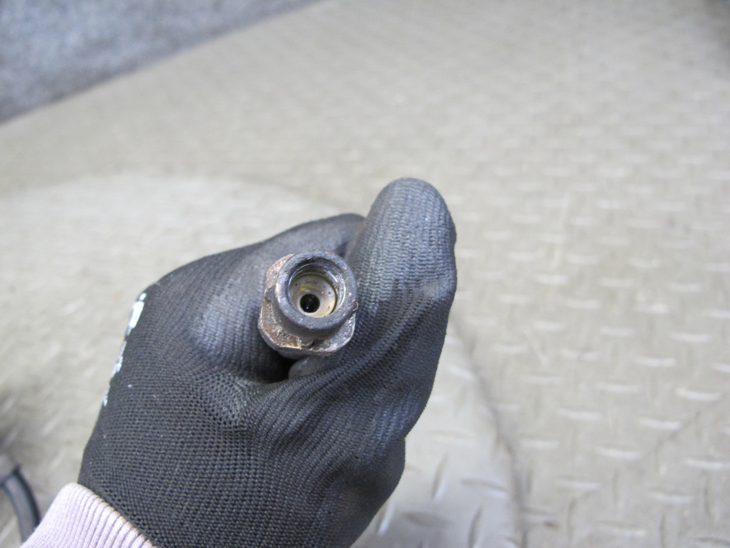 01-06 BMW E46 330i 330Ci RWD Set of 2 Rear Left & Right Brake Caliper OEM