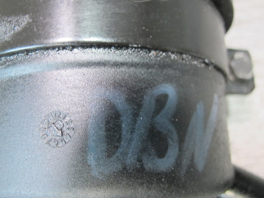 08-13 BMW E82 E88 135i Power Steering Fluid Reservoir Tank OEM