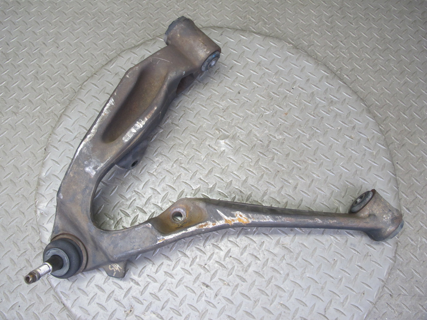 2003-2009 Hummer H2 AWD Front Left Driver Side Lower Control Arm