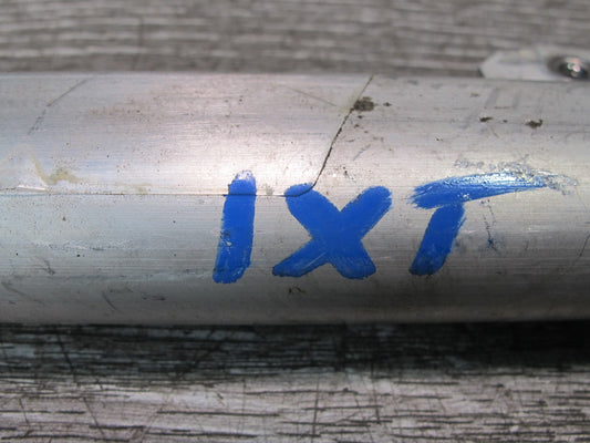 11-17 BMW F25 X3 Set of 2 Front Left & Rightsuspension Strut Tower Brace Bar OEM