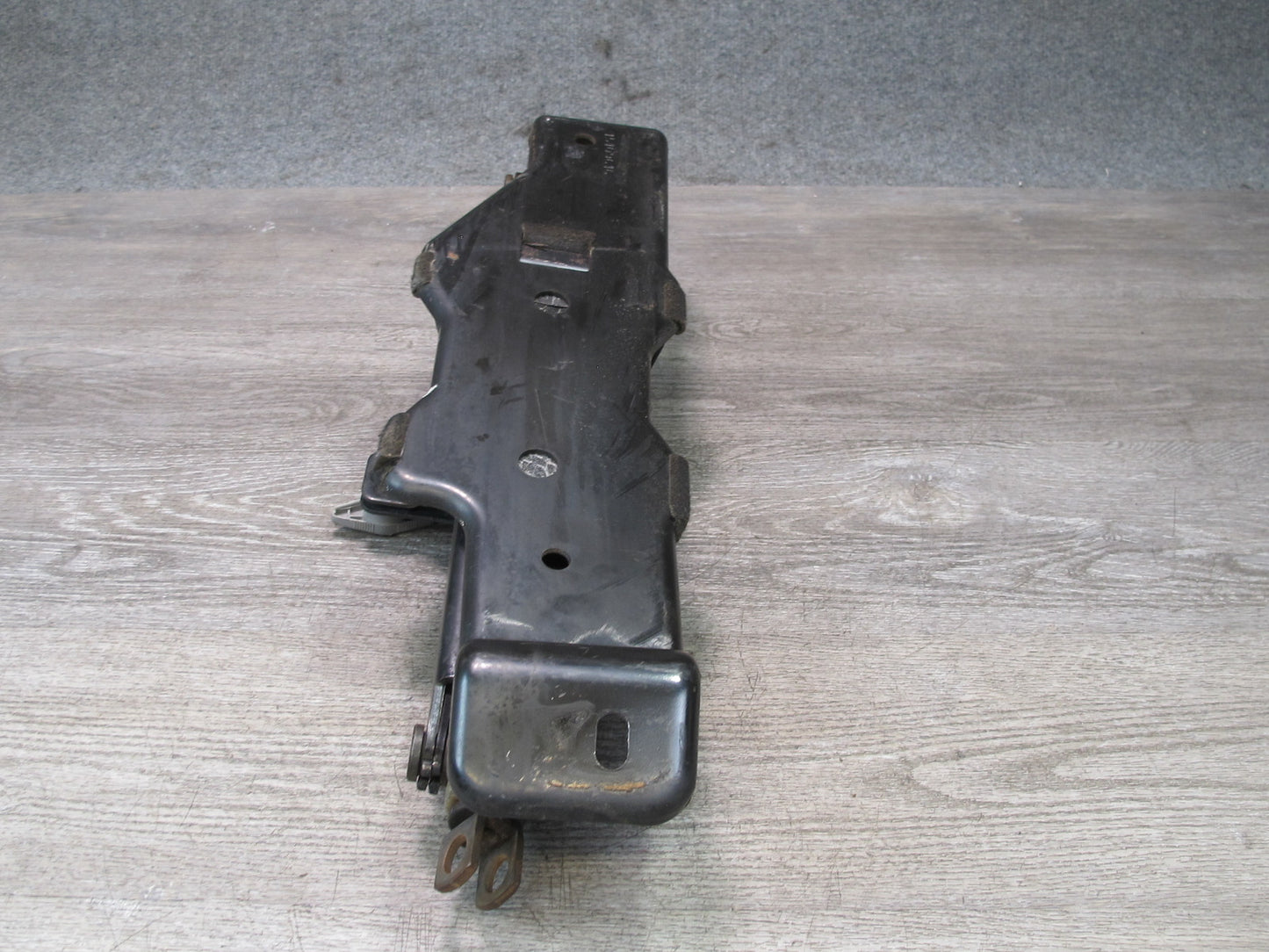 2003-2009 Hummer H2 Rear Spare Tire Emergency Lift Jack