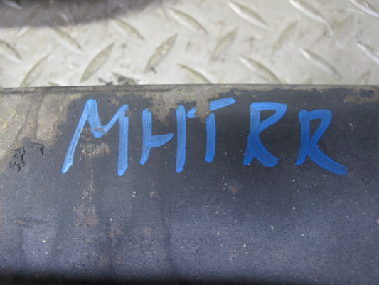 2003-2009 Hummer H2 Rear Left & Right Side Lower Control Arm Set of 2