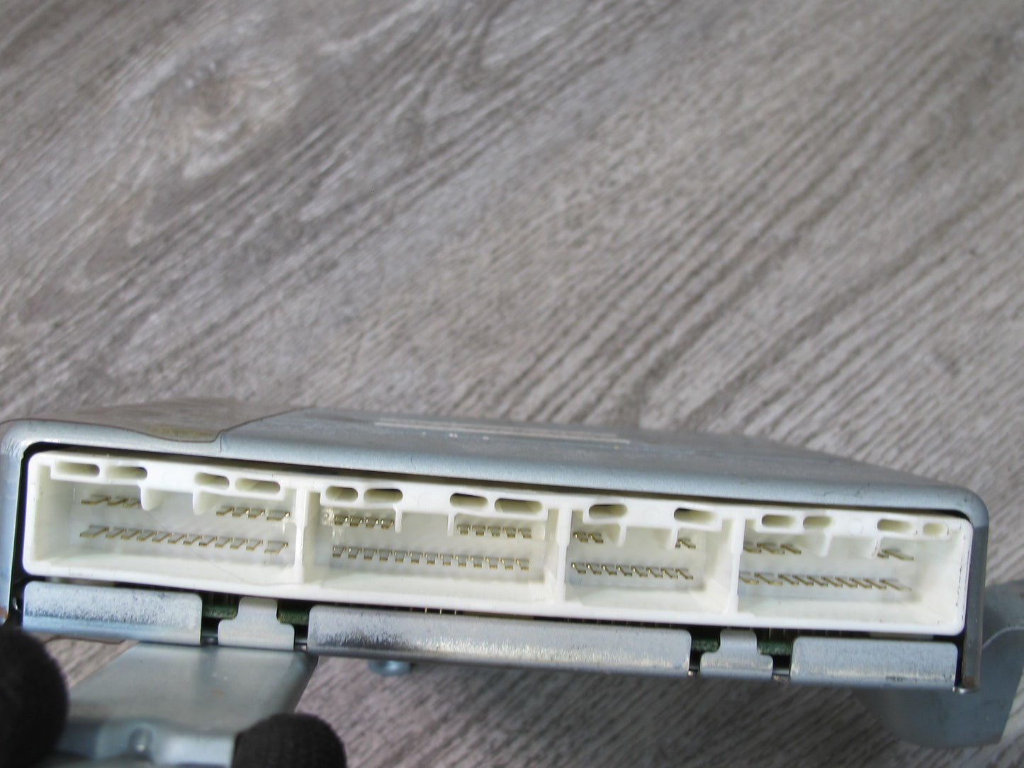 99-00 Lexus UCF20L LS400 MPX Multiplex Body Control Module Unit 89221-50110 OEM