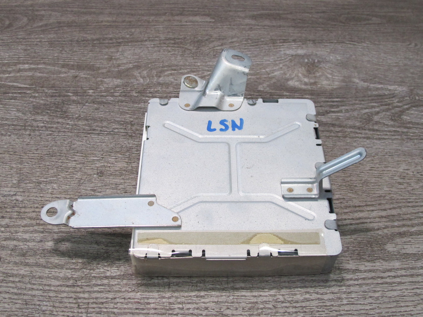 99-00 Lexus UCF20L LS400 MPX Multiplex Body Control Module Unit 89221-50110 OEM