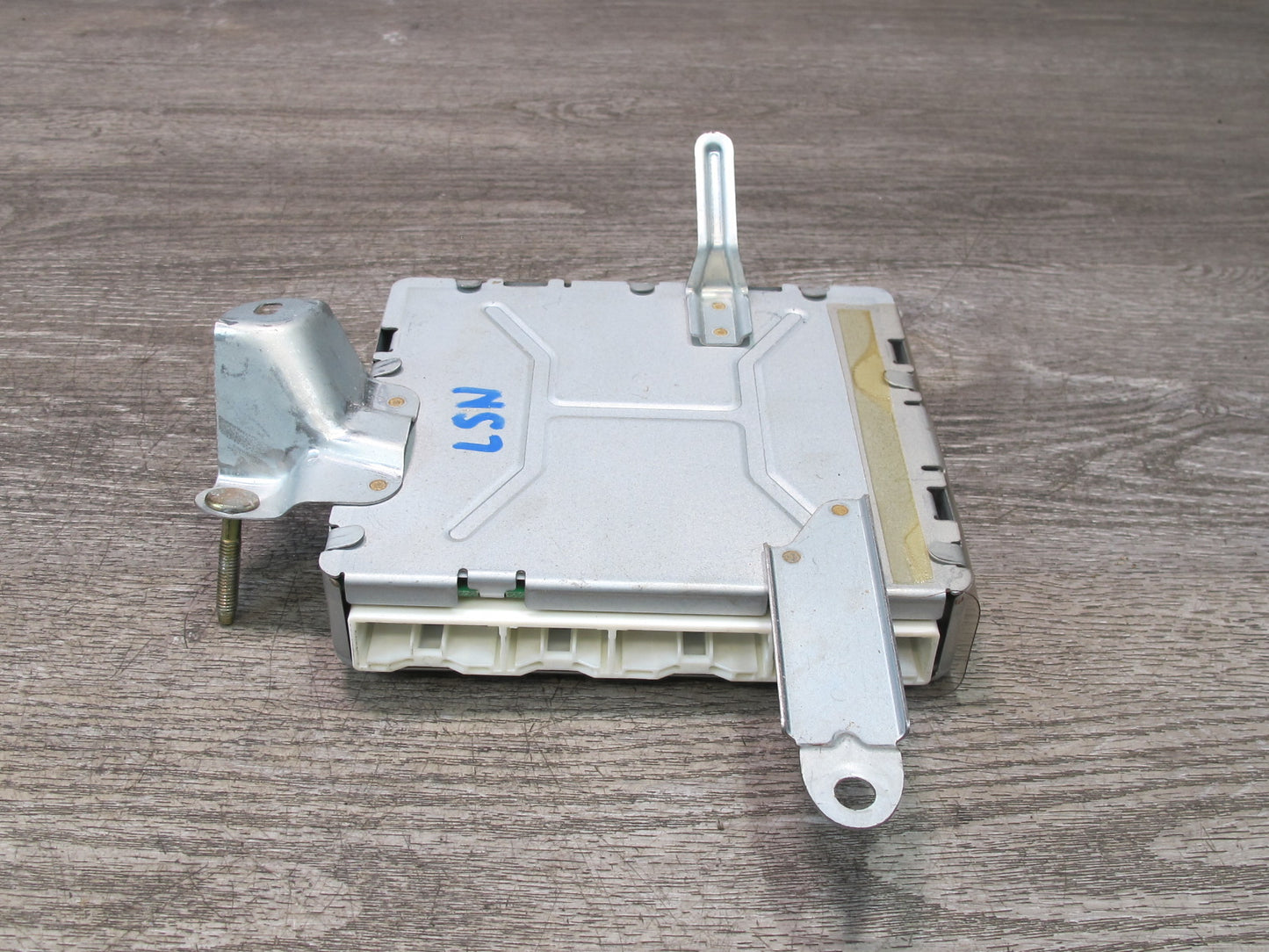 99-00 Lexus UCF20L LS400 MPX Multiplex Body Control Module Unit 89221-50110 OEM