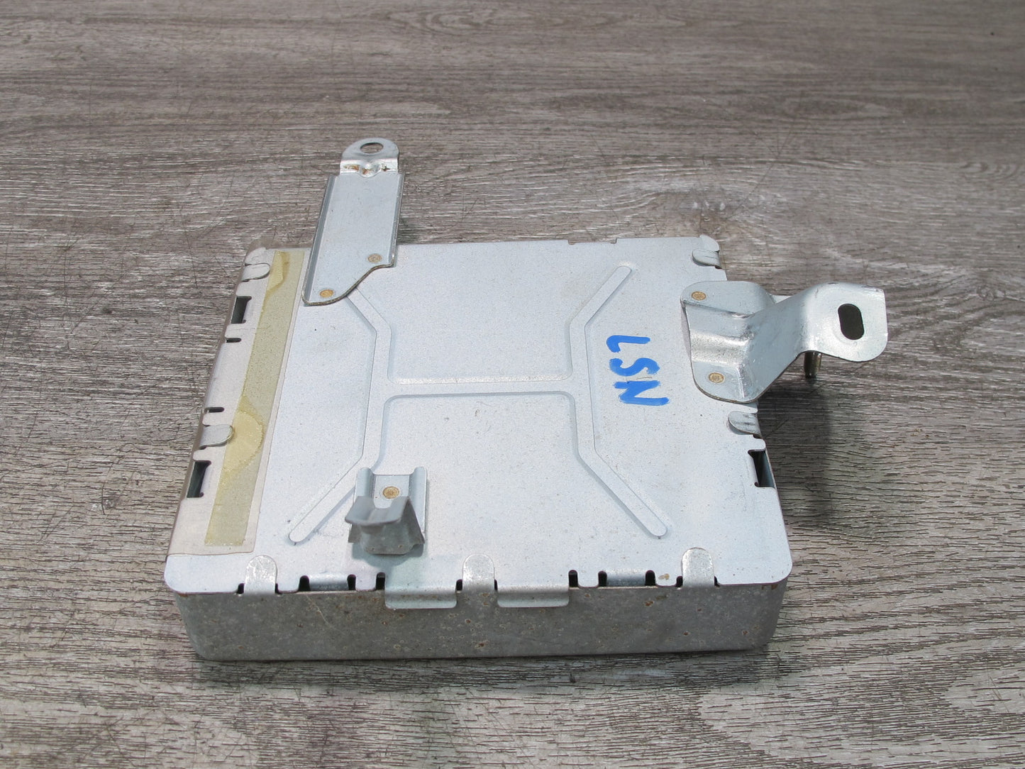 99-00 Lexus UCF20L LS400 MPX Multiplex Body Control Module Unit 89221-50110 OEM