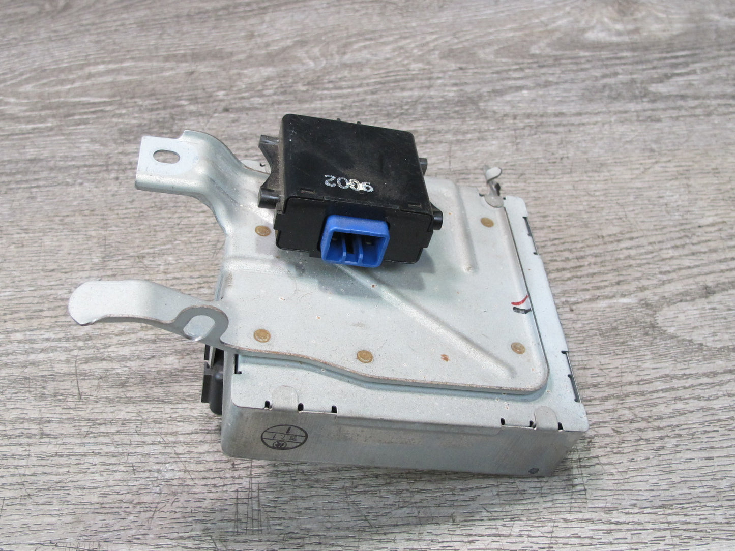 99-00 Lexus UCF20L LS400 Tilt & Telescopic Steering Column Control Module OEM