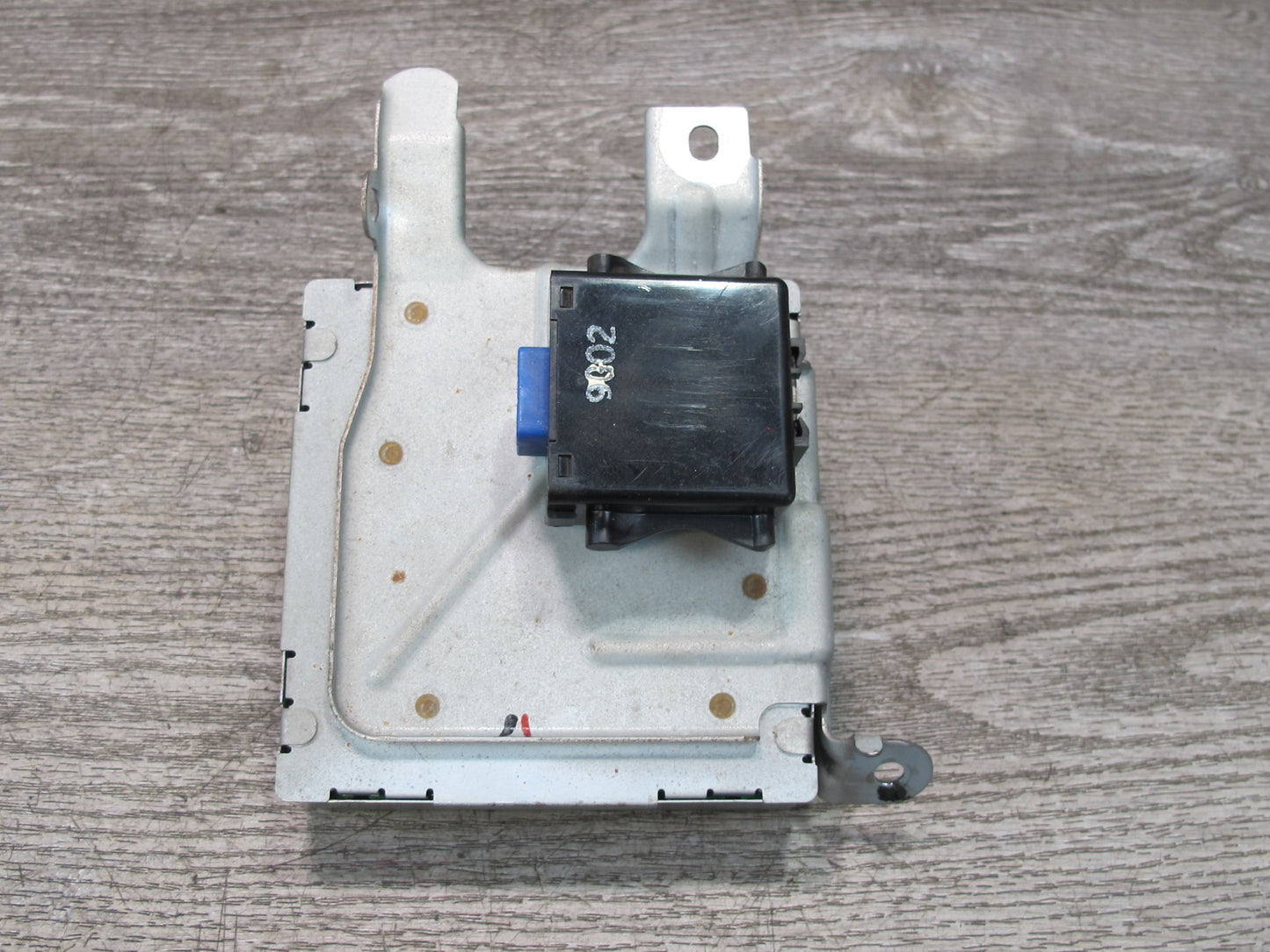99-00 Lexus UCF20L LS400 Tilt & Telescopic Steering Column Control Module OEM