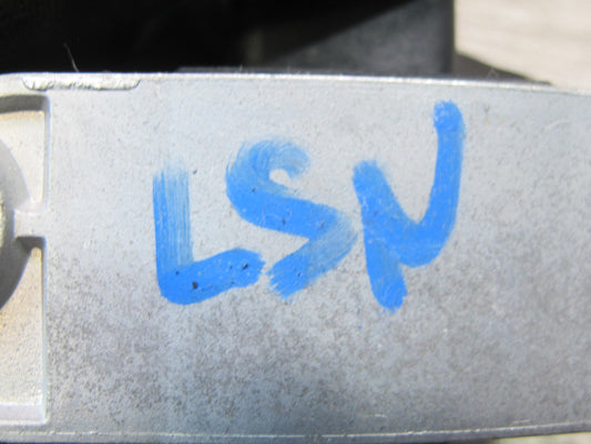 98-00 Lexus UCF20L LS400 YAW Turn Rate Sensor Module 89183-50010 OEM