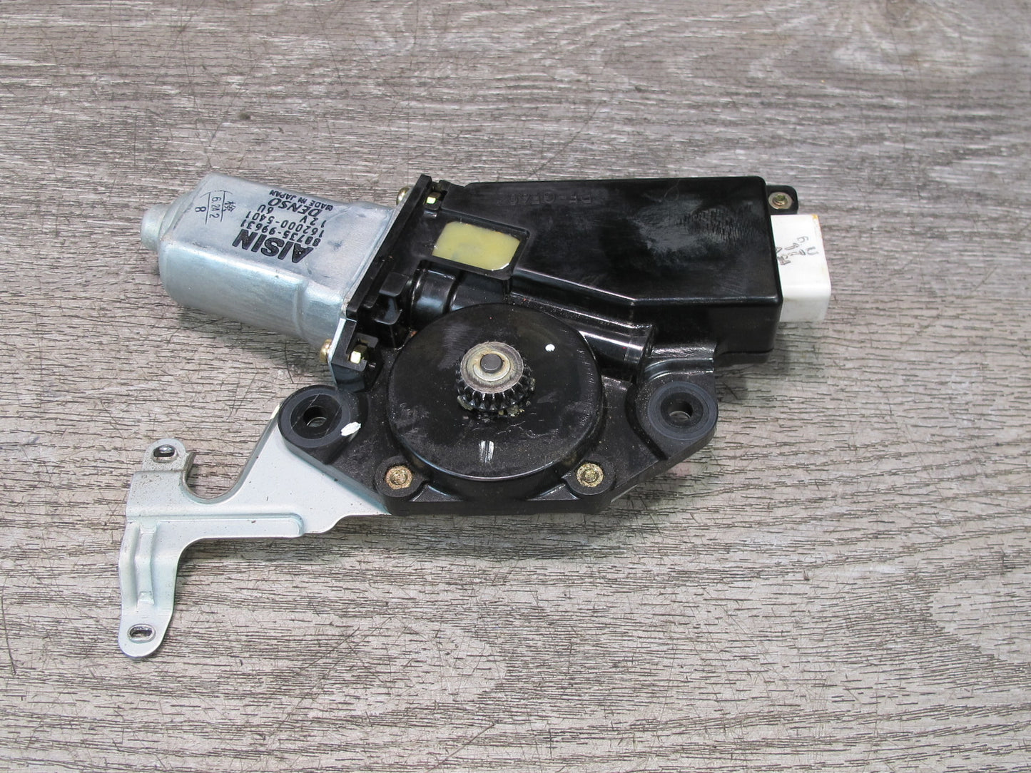 98-00 Lexus UCF20L LS400 Sunroof Moonroof Motor Drive Unit 63260-50040 OEM