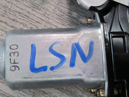 98-00 Lexus UCF20L LS400 Sunroof Moonroof Motor Drive Unit 63260-50040 OEM
