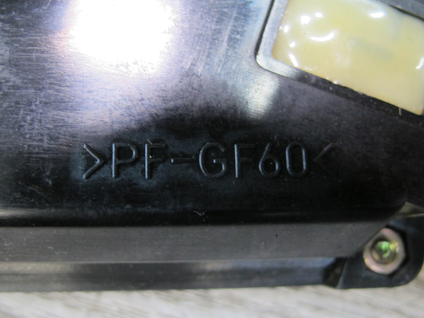 98-00 Lexus UCF20L LS400 Sunroof Moonroof Motor Drive Unit 63260-50040 OEM