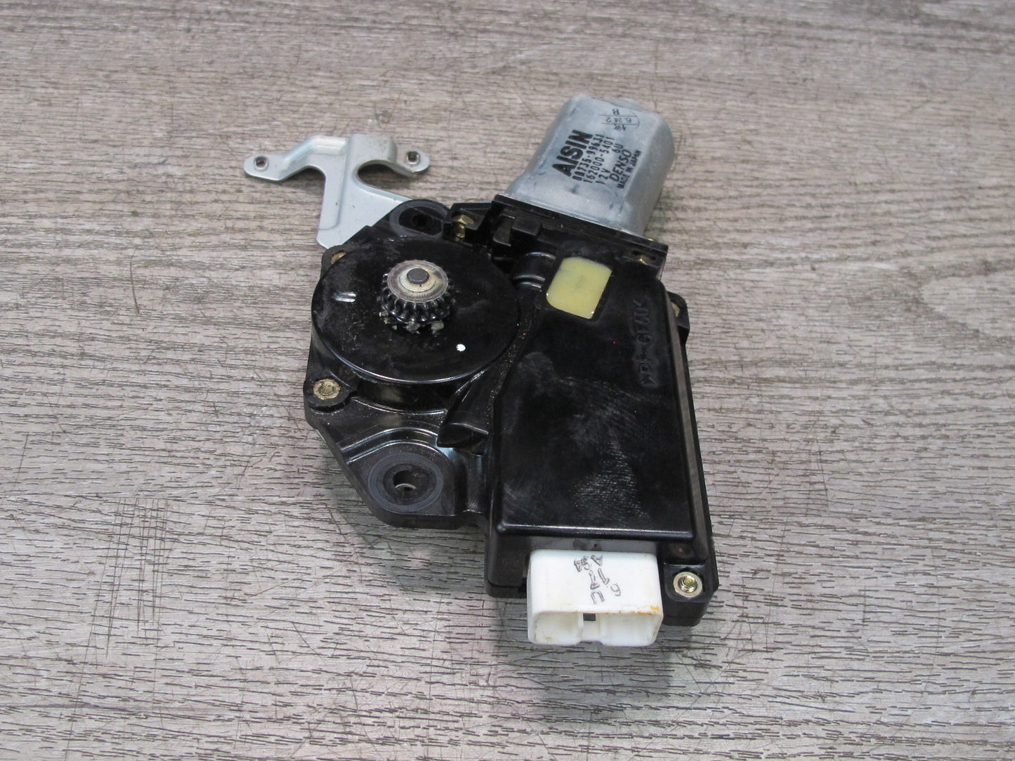 98-00 Lexus UCF20L LS400 Sunroof Moonroof Motor Drive Unit 63260-50040 OEM