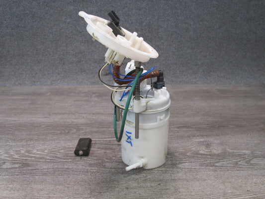 2014 BMW F25 X3 N20 Fuel Pump Level Sensor Assembly OEM