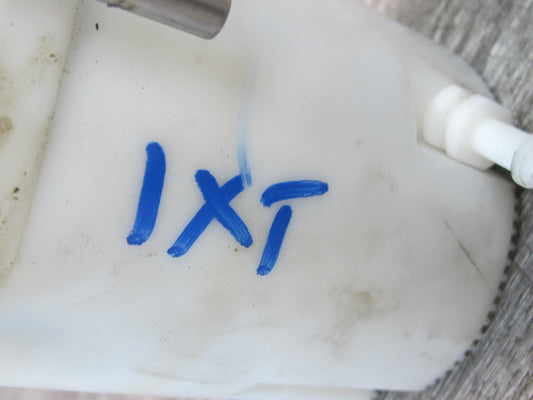 2014 BMW F25 X3 N20 Fuel Pump Level Sensor Assembly OEM