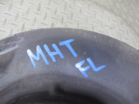 2003-2007 Hummer H2 Front Left Driver Side Spindle Knuckle Wheel Hub