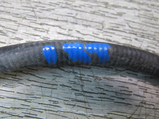 2014 BMW F25 X3 N20 Set of 2 Oxygen O2 Lambda Sensor OEM