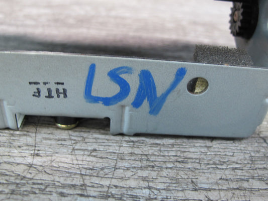 95-00 Lexus UCF20L LS400 Front Center Console CUP Holder 55620-50020 OEM