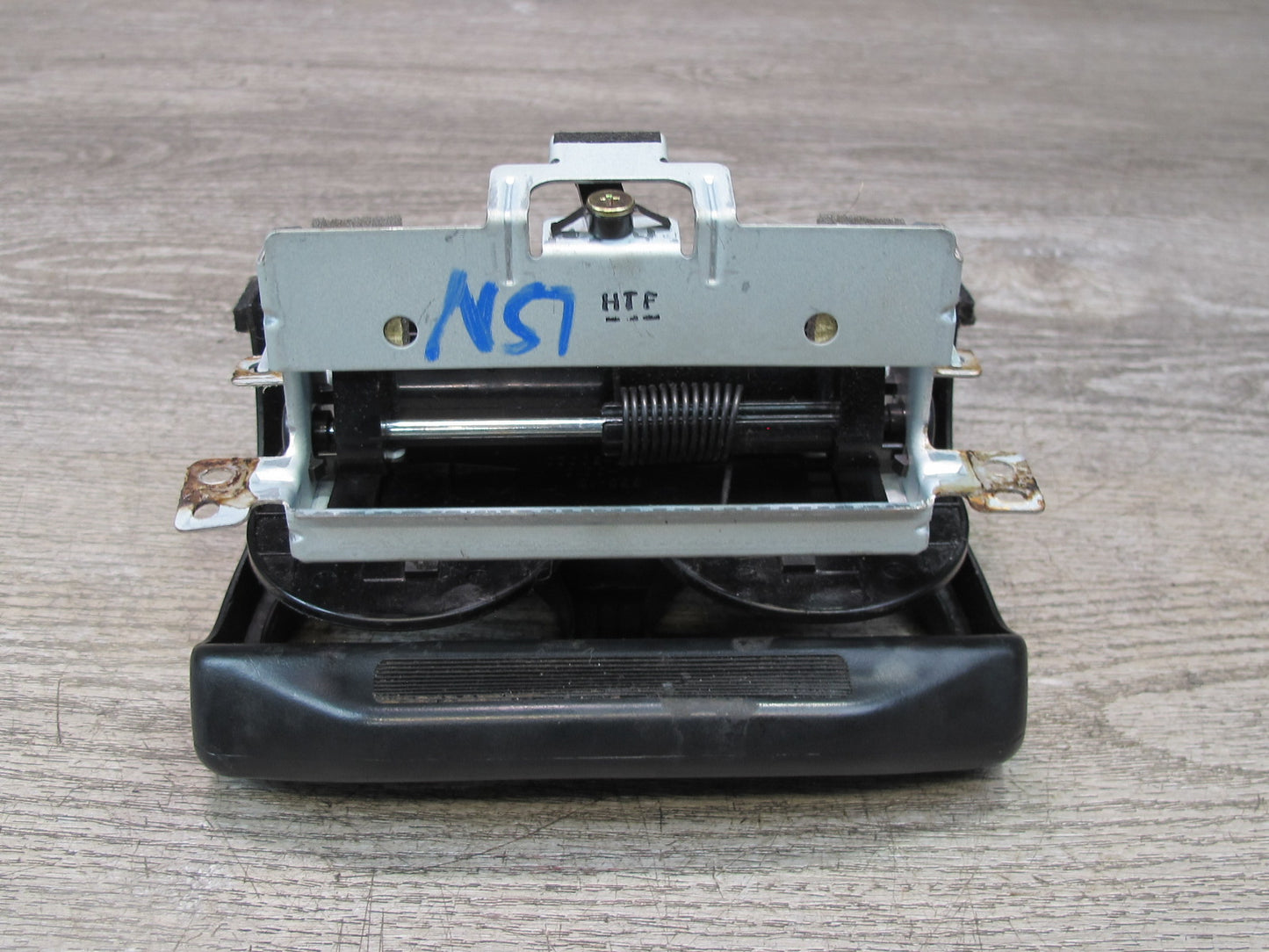 95-00 Lexus UCF20L LS400 Front Center Console CUP Holder 55620-50020 OEM