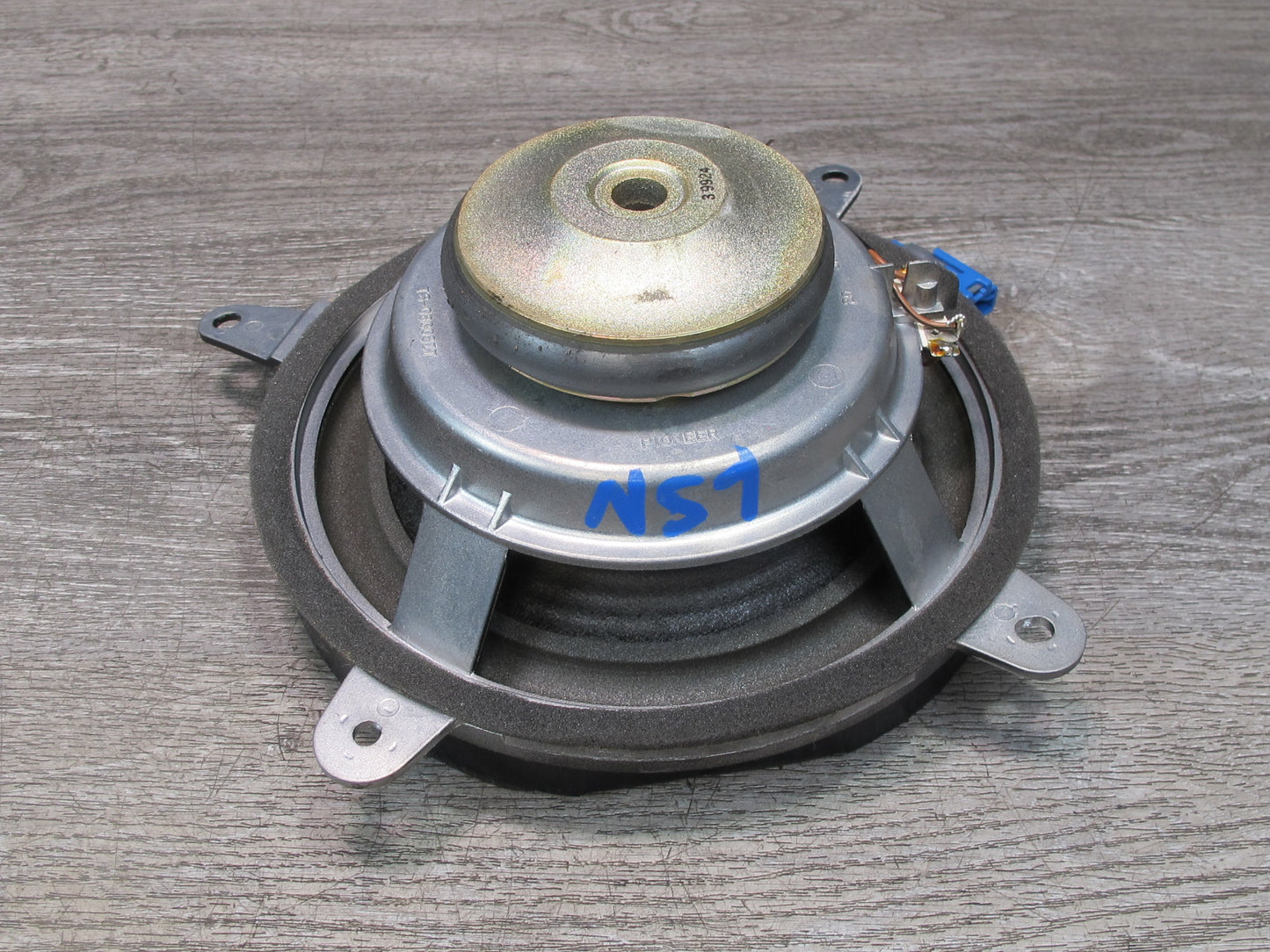 95-00 Lexus UCF20L LS400 Rear Subwoofer Speaker Pioneer OEM