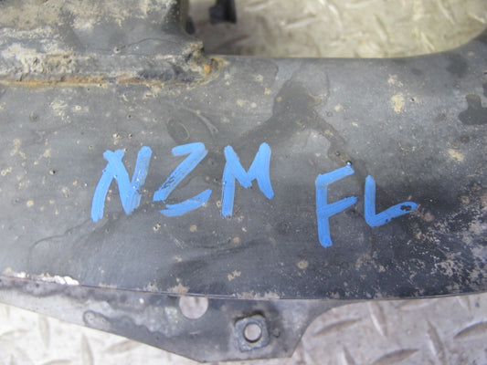 90-96 Nissan Z32 300ZX Front Left Suspension Control Arm OEM