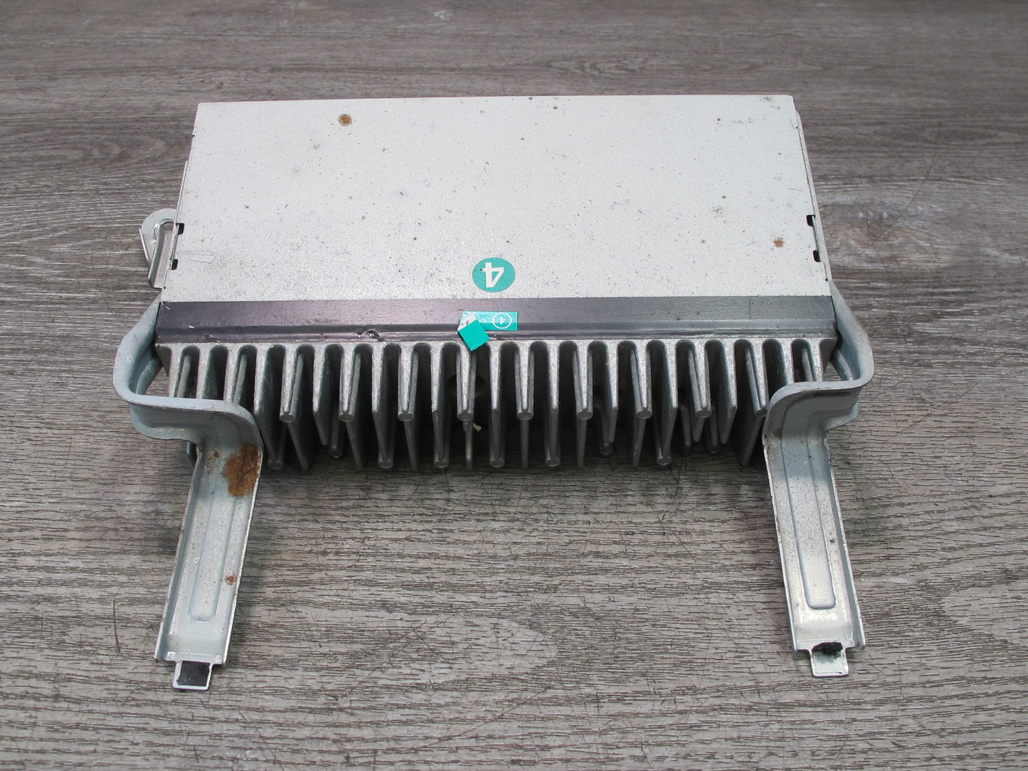 99-00 Lexus UCF20L LS400 Pioneer Audio Radio Amplifier AMP 86280-50191 OEM