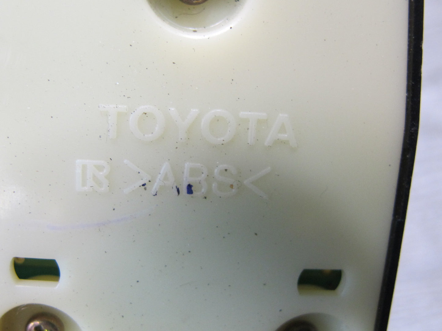 98-00 Lexus UCF20L LS400 Front Left Door Master Power Window Switch w Trim OEM