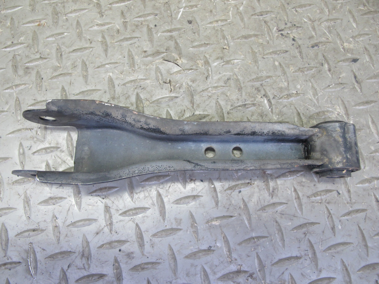 90-91 Nissan Z32 300ZX Turbo Set of 3 Rear Right Suspension Control Arm OEM