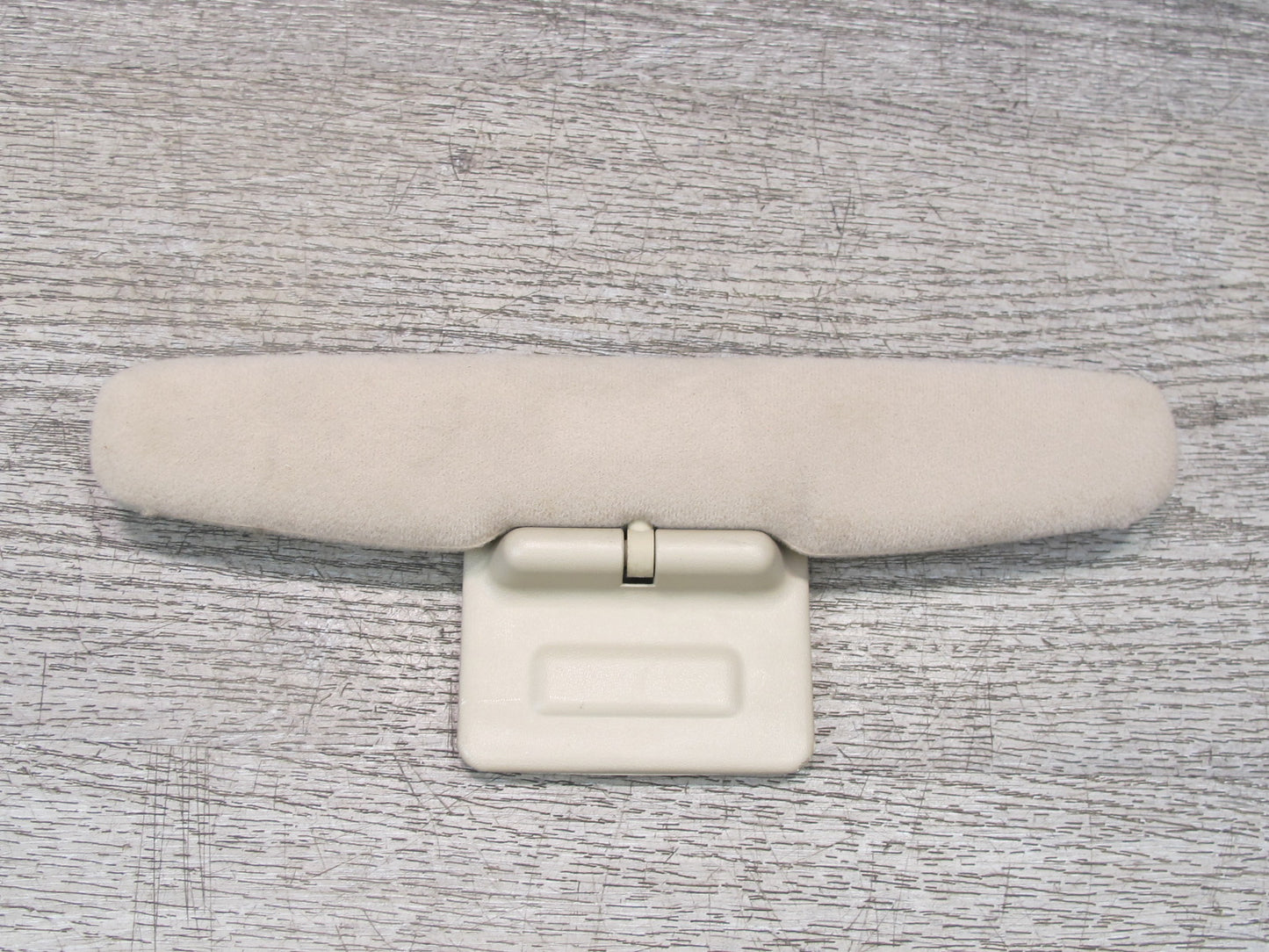 95-00 Lexus UCF20L LS400 Auto Dim Interior Rear View Mirror w Sun Visor OEM