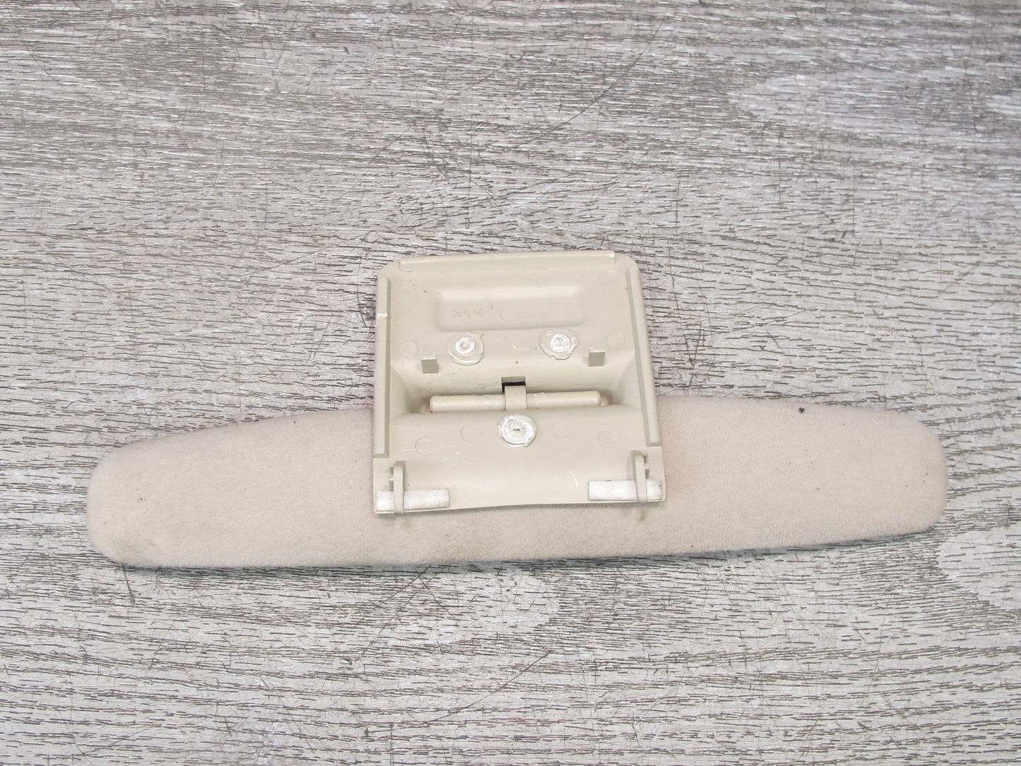 95-00 Lexus UCF20L LS400 Auto Dim Interior Rear View Mirror w Sun Visor OEM