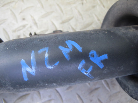 90-96 Nissan Z32 300ZX Turbo Set of 2 Front Strut Shock Absorber w Actuators OEM