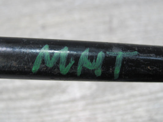 2003-2009 Hummer H2 Emergency Spare Tire Wheel LUG NUT Wrench